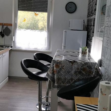 Monteurwohnung 1 Wolfen Zewnętrze zdjęcie