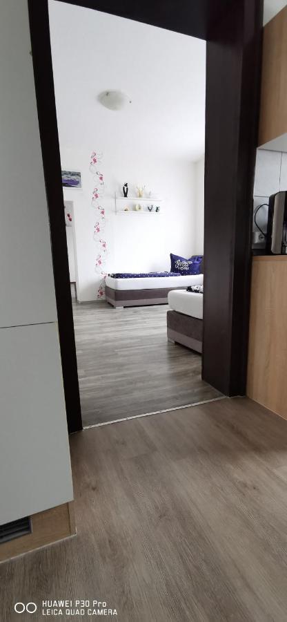 Monteurwohnung 1 Wolfen Zewnętrze zdjęcie