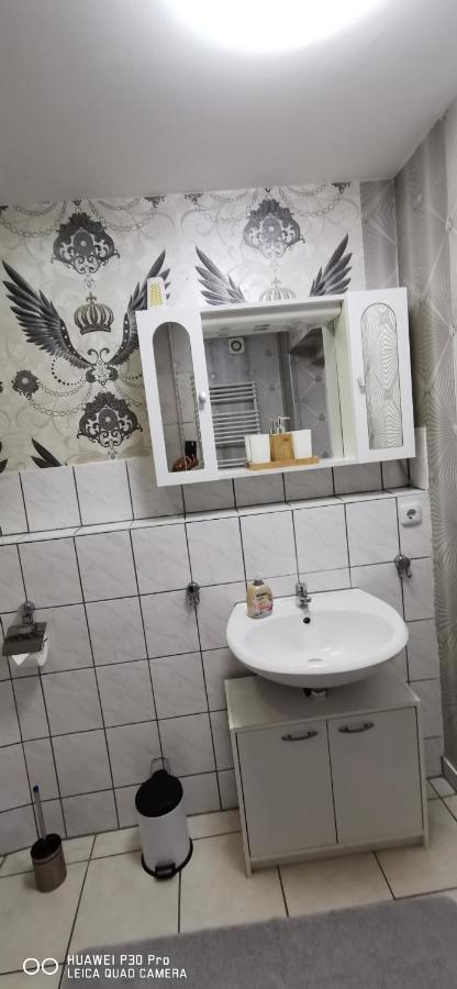 Monteurwohnung 1 Wolfen Zewnętrze zdjęcie
