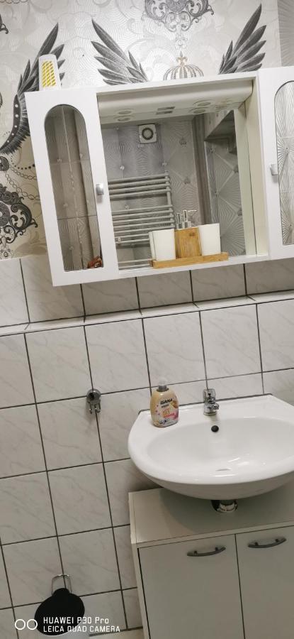 Monteurwohnung 1 Wolfen Zewnętrze zdjęcie