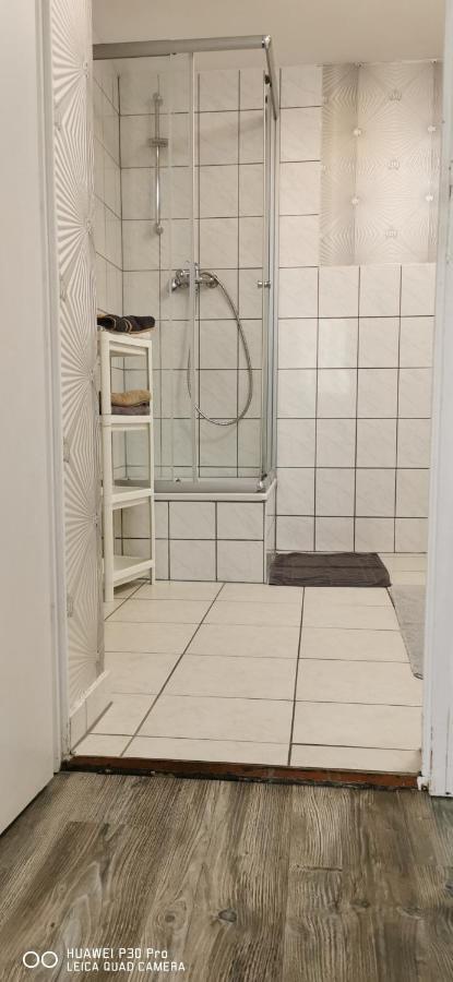 Monteurwohnung 1 Wolfen Zewnętrze zdjęcie