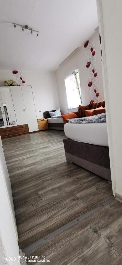 Monteurwohnung 1 Wolfen Zewnętrze zdjęcie
